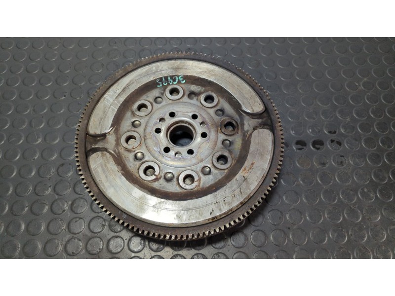 Recambio de volante motor bimasa para citroen c4 grand picasso 1.6 16v hdi fap referencia OEM IAM 9659269480  