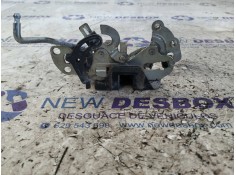 Recambio de cerradura puerta trasera derecha para opel monterey básico referencia OEM IAM    2