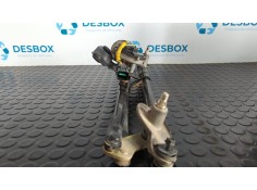 Recambio de motor limpia delantero para hyundai getz (tb) 1.5 crdi referencia OEM IAM 981001C100   2