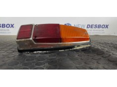 Recambio de piloto trasero derecho para renault 8 referencia OEM IAM    2