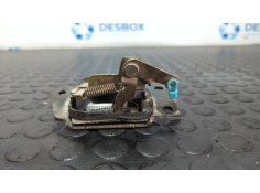 Recambio de cerradura puerta trasera izquierda para hyundai h 1 top a1 referencia OEM IAM    2