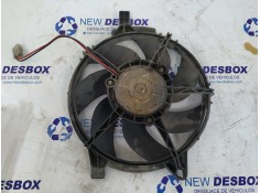 Recambio de electroventilador para mercedes-benz vito (w638) caja cerrada 2.2 16v cdi turbodiesel cat referencia OEM IAM 6385000