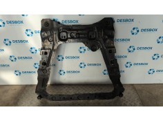 Recambio de puente delantero para nissan qashqai (j10) acenta referencia OEM IAM    2
