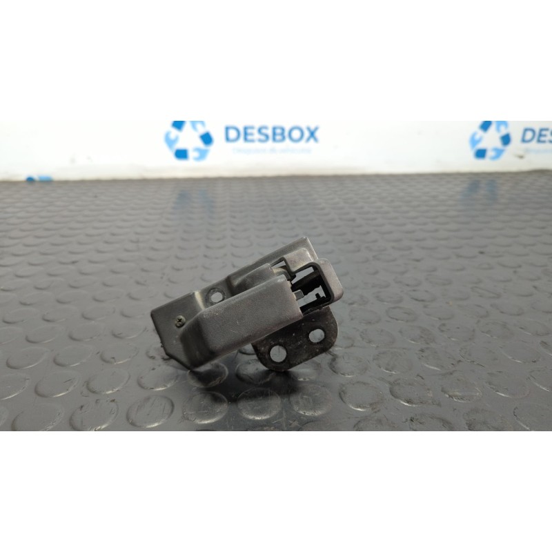 Recambio de cerradura puerta trasera izquierda para hyundai h 1 top a1 referencia OEM IAM   