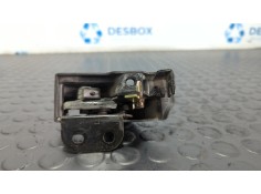 Recambio de cerradura puerta trasera izquierda para hyundai h 1 top a1 referencia OEM IAM    2