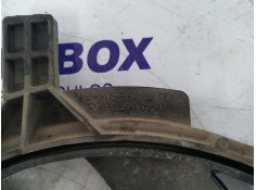 Recambio de electroventilador para mercedes-benz vito (w638) caja cerrada 2.2 16v cdi turbodiesel cat referencia OEM IAM 6385000 2