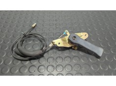 Recambio de maneta interior trasera izquierda para hyundai h 1 top a1 referencia OEM IAM    2