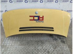 Recambio de capo para mercedes-benz vito (w638) caja cerrada 2.2 16v cdi turbodiesel cat referencia OEM IAM   