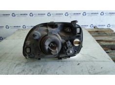 Recambio de faro derecho para nissan micra (k11) alpine (1996) referencia OEM IAM 89000362   2