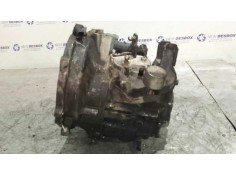 Recambio de caja cambios para skoda fabia (6y2/6y3) attractive referencia OEM IAM FNK   2