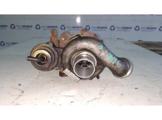 Recambio de turbocompresor para opel astra g berlina club referencia OEM IAM 24442214  