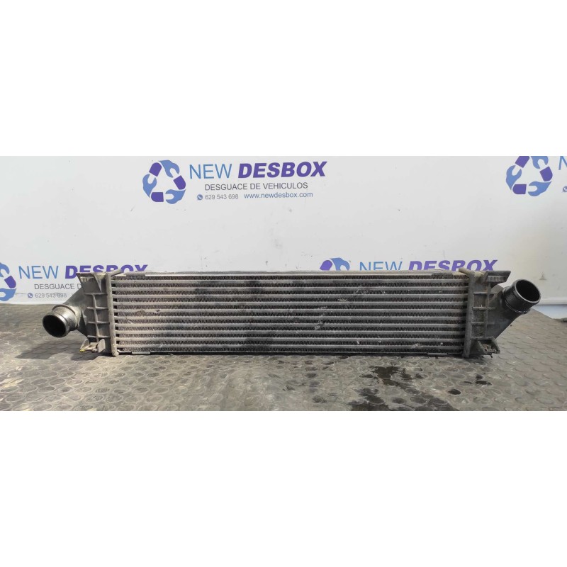 Recambio de intercooler para ford s-max (ca1) titanium (03.2010) referencia OEM IAM 6G919L440FC  