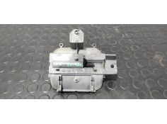 Recambio de maneta interior trasera izquierda para citroen evasion 1.9 turbodiesel referencia OEM IAM 1470973077   2