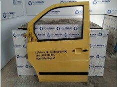Recambio de puerta delantera izquierda para mercedes-benz vito (w638) caja cerrada 2.2 16v cdi turbodiesel cat referencia OEM IA