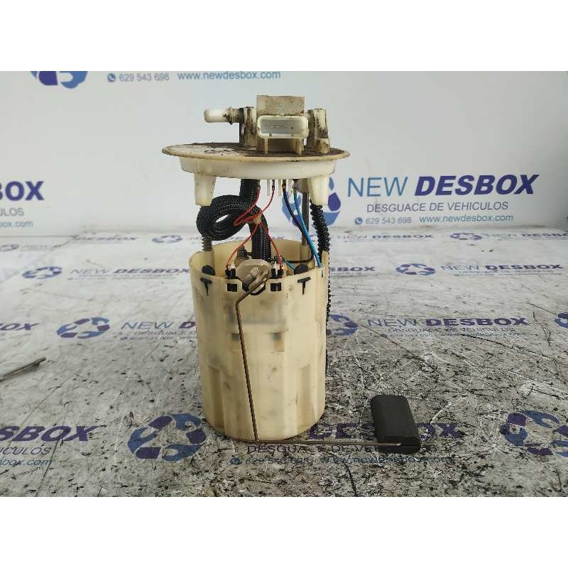 Recambio de aforador para fiat punto berlina (188) 1.3 16v multijet feel referencia OEM IAM 0580303008  