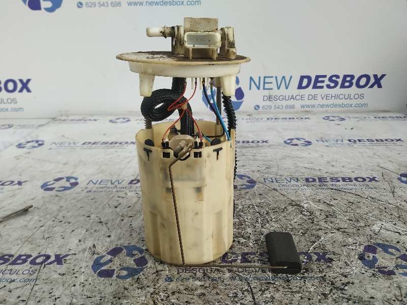 Recambio de aforador para fiat punto berlina (188) 1.3 16v multijet feel referencia OEM IAM 0580303008  