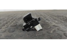 Recambio de mando elevalunas delantero derecho para nissan micra (k12e) 1.2 cat referencia OEM IAM    2