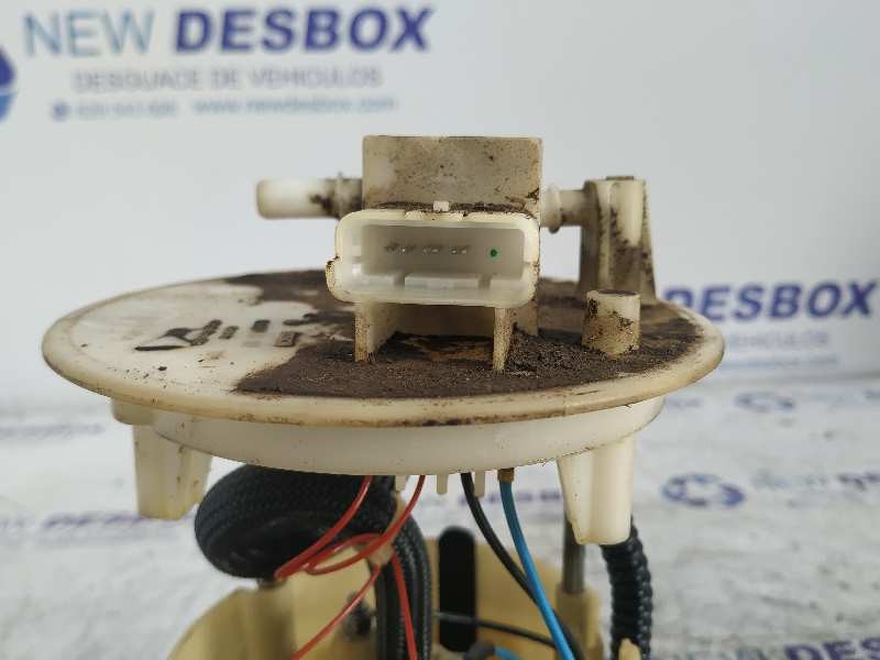 Recambio de aforador para fiat punto berlina (188) 1.3 16v multijet feel referencia OEM IAM 0580303008  