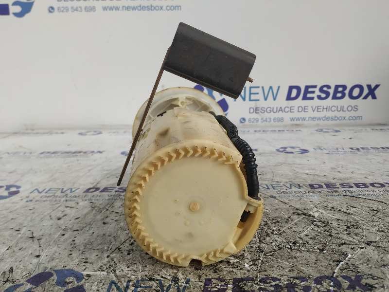 Recambio de aforador para fiat punto berlina (188) 1.3 16v multijet feel referencia OEM IAM 0580303008  