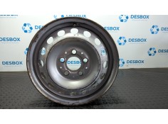 Recambio de llanta para mercedes-benz vito (w638) caja cerrada 2.3 diesel referencia OEM IAM   