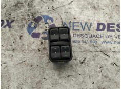 Recambio de mando elevalunas delantero izquierdo para opel astra g berlina 2.0 dti referencia OEM IAM 13363401  