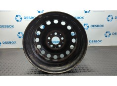 Recambio de llanta para mercedes-benz vito (w638) caja cerrada 2.3 diesel referencia OEM IAM    2