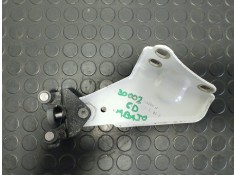 Recambio de soporte guia patin inferior para renault kangoo (f/kc0) rn/alap modell (kcoa/c/d/e/h/u) referencia OEM IAM   