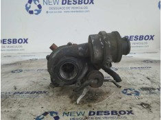 Recambio de turbocompresor para mercedes-benz clase a (w169) a 160 cdi (169.006) referencia OEM IAM A6400901380  