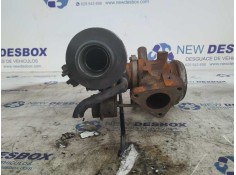 Recambio de turbocompresor para mercedes-benz clase a (w169) a 160 cdi (169.006) referencia OEM IAM A6400901380   2