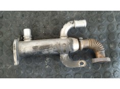 Recambio de enfriador gases egr para peugeot 407 2.0 16v hdi fap referencia OEM IAM 9645689780  