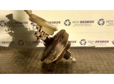 Recambio de servofreno para peugeot 207 1.4 16v vti referencia OEM IAM 9657455580   2