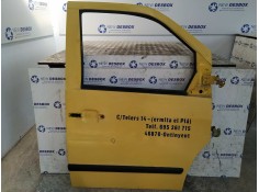 Recambio de puerta delantera derecha para mercedes-benz vito (w638) caja cerrada 2.2 16v cdi turbodiesel cat referencia OEM IAM 