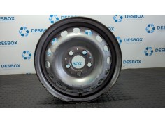 Recambio de llanta para mercedes-benz vito (w638) caja cerrada 2.3 diesel referencia OEM IAM   