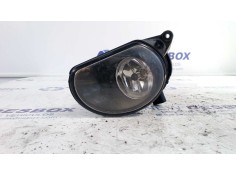 Recambio de faro antiniebla izquierdo para audi q7 (4l) 3.0 v6 24v tdi referencia OEM IAM 24696700  
