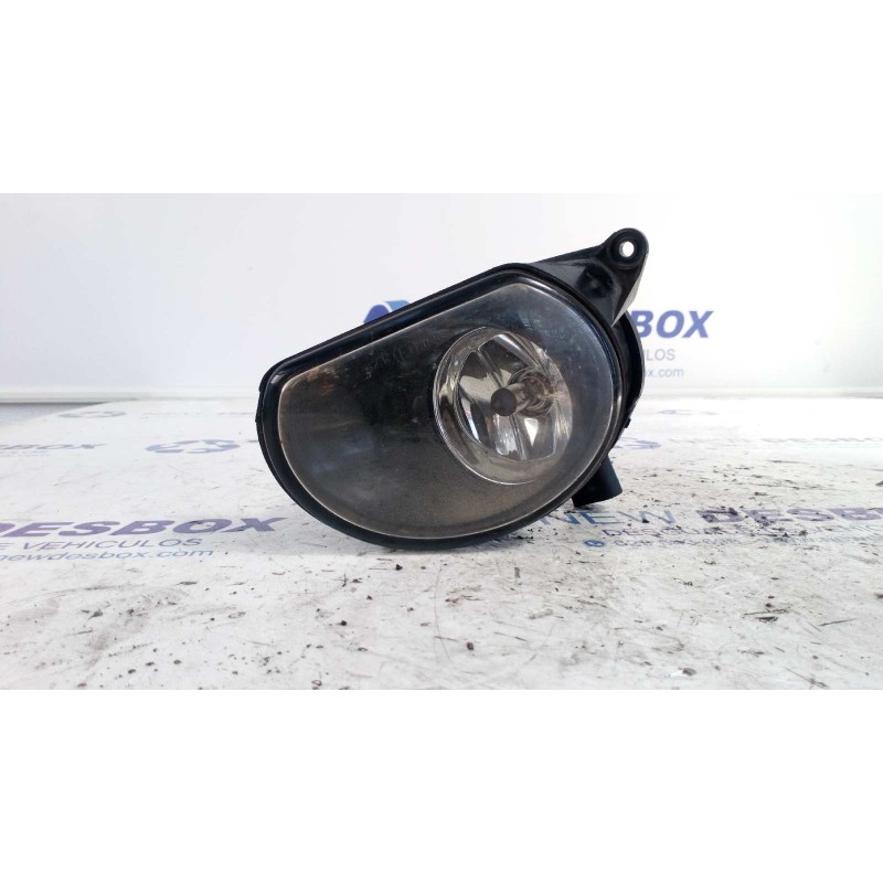 Recambio de faro antiniebla izquierdo para audi q7 (4l) 3.0 v6 24v tdi referencia OEM IAM 24696700  