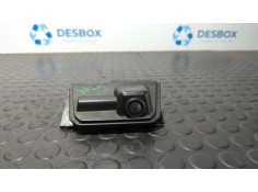 Recambio de modulo electronico para land rover range rover sport autobiography referencia OEM IAM DK6213554BC  