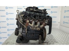 Recambio de motor para hyundai accent (x3) 1.3 12v cat referencia OEM IAM G4EH   2