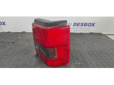 Recambio de piloto trasero derecho para seat ibiza comfort referencia OEM IAM 961808   2
