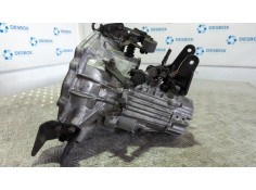 Recambio de caja cambios para hyundai accent (lc) crdi gl referencia OEM IAM J42073   2
