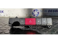 Recambio de warning para citroen jumper caja abierta (06.2006 =>) 2.2 hdi cat referencia OEM IAM B569  