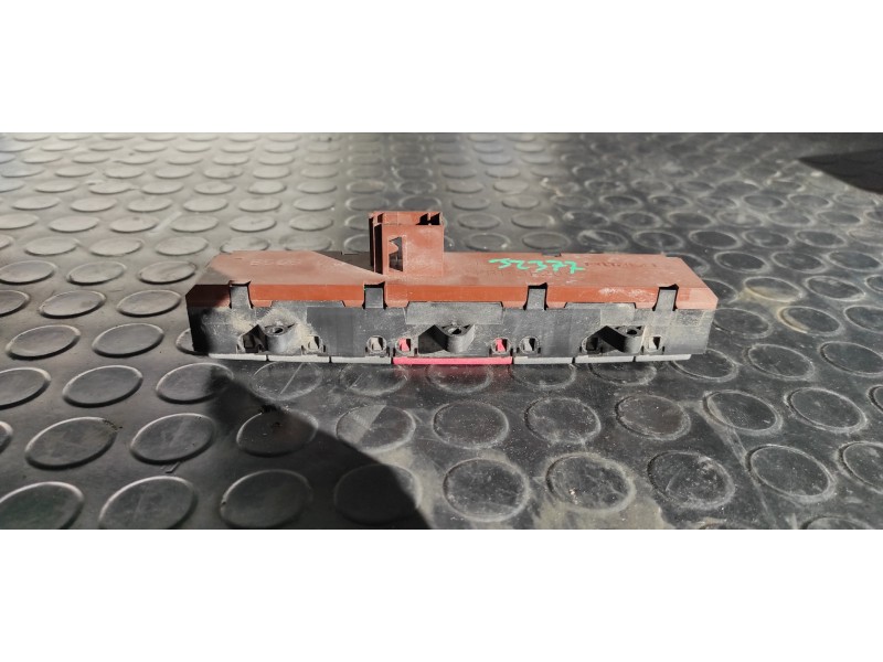 Recambio de warning para citroen jumper caja abierta (06.2006 =>) 2.2 hdi cat referencia OEM IAM B569  