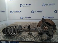 Recambio de mangueta delantera derecha para mercedes-benz vito (w638) caja cerrada 2.2 16v cdi turbodiesel cat referencia OEM IA