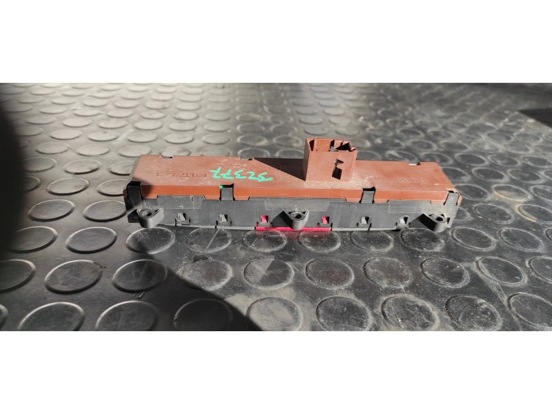 Recambio de warning para citroen jumper caja abierta (06.2006 =>) 2.2 hdi cat referencia OEM IAM B569  