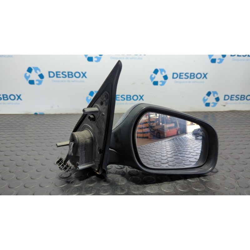 Recambio de retrovisor derecho para citroen xsara berlina 1.9 d sx referencia OEM IAM 9625246477  