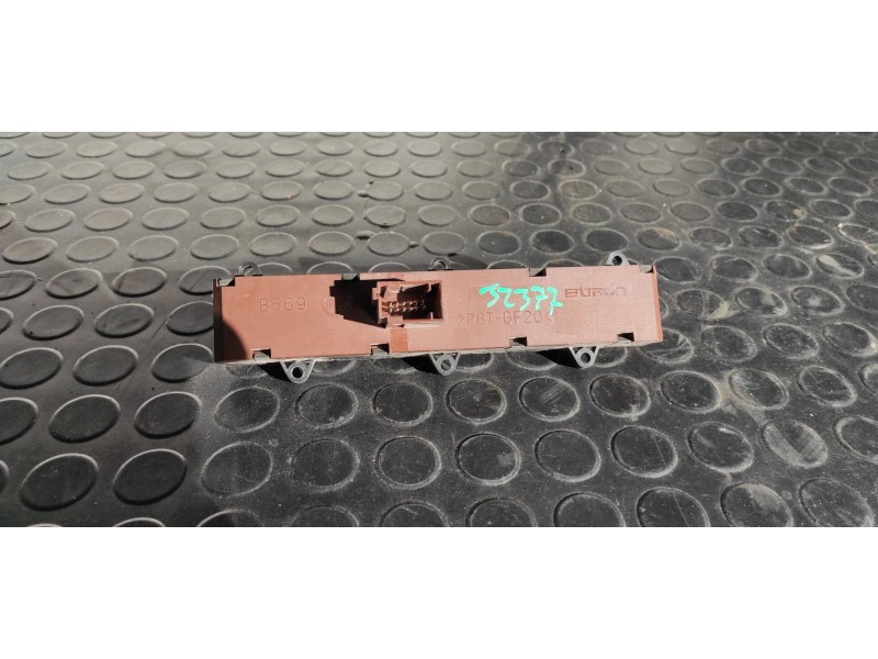 Recambio de warning para citroen jumper caja abierta (06.2006 =>) 2.2 hdi cat referencia OEM IAM B569  