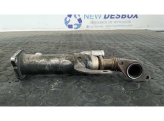 Recambio de enfriador gases egr para peugeot 407 2.0 16v hdi fap referencia OEM IAM 9645689780   2