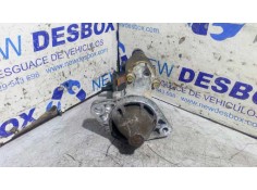 Recambio de motor arranque para toyota rav 4 (a2) 1.8 luna (2003) referencia OEM IAM 2810022030   2