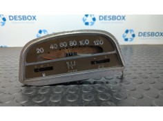 Recambio de cuadro instrumentos para citroen 2cv 6 0.6 (a06) referencia OEM IAM VEGLIABRESSEL  