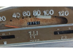 Recambio de cuadro instrumentos para citroen 2cv 6 0.6 (a06) referencia OEM IAM VEGLIABRESSEL   2