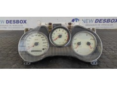 Recambio de cuadro instrumentos para toyota rav 4 (a2) 1.8 luna (2003) referencia OEM IAM 8380042860  